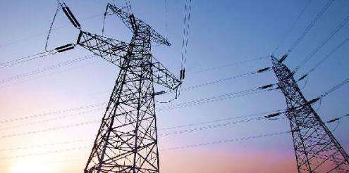 Transmission and distribution line Transmission and distribution line